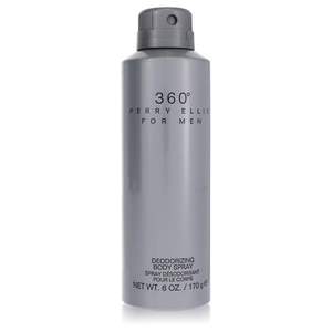 Profumo Spray per il Corpo Fragrance 360 - Product Image 1