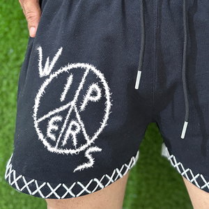 Shorts de sport en gros pour l'été – Respirants, confortables, pour l'entraînement et la course à pied – Personnalisables – Pour hommes et garçons - Product Image 3