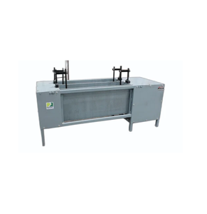 Máquina Pulidora de Palitos de Bambú, Modelo Ecológico, Equipo de Acabado de Bambú de Alto Rendimiento para una Producción Uniforme y Suave de Palitos - Product Image 3