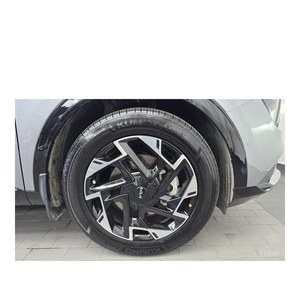 ปี 2023 สำหรับรถยนต์ Kia Sportage LPG 2.0 2WD เกียร์อัตโนมัติ มาตรฐานไอเสียยูโร 5 เบาะหนัง กล้องมองหลัง ระยะทาง 62,002 กม. - Product Image 5