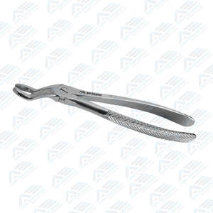 Équipements dentaires Instruments de laboratoire dentaire orthodontique Équipements médicaux Instruments chirurgicaux dentaires Troisième molaire supérieure Ce - Product Image 6