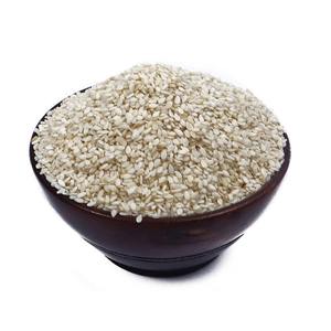 เมล็ดงาคุณภาพพรีเมียม สีขาวและสีดำ เมล็ดงาธรรมชาติสำหรับทำอาหาร ขนมอบ ขนมขบเคี้ยว และวัตถุดิบแปรรูปอาหารจำนวนมาก - Product Image 4