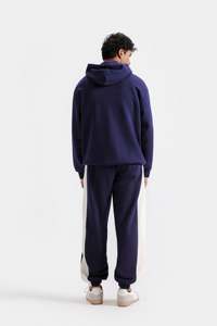 Sudadera con Capucha para Hombre de Alta Calidad, Suministro de Fábrica OEM - Product Image 3