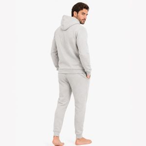 Sudadera con capucha premium para hombre, combina suavidad, comodidad, corte relajado y diseño elegante para uso diario, servicio OEM. - Product Image 2