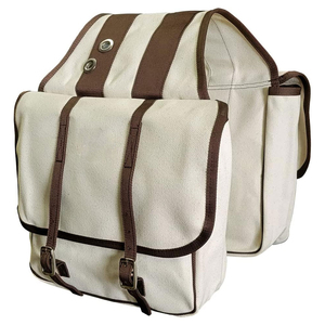 Bolsas de Cuero Transpirables para Sillín de Caballo, de Alta Calidad, Novedad, Cómodas, Profesionales, en Oferta, Tamaño Personalizable, Mejor Proveedor al por Mayor - Product Image 3