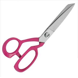 กรรไกรตัดผ้าสแตนเลสปรับระดับได้ - Product Image 1