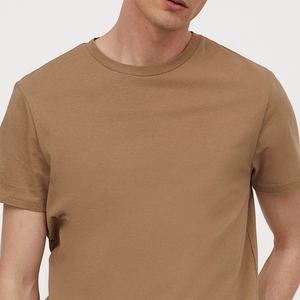 Camisetas modernas para hombre, tela de algodón suave, transpirable, de media manga, perfectas para la moda de verano, salidas informales, gimnasio y estilo de vida. - Product Image 2