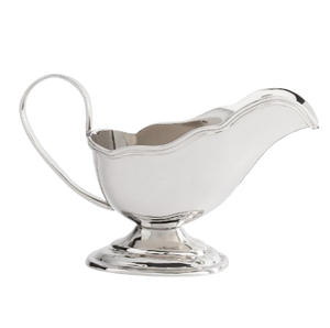 Recipientes para Salsas de Acero Inoxidable, Estilo Antiguo, para Mesa de Comedor, Uso Doméstico en la Cocina - Product Image 1