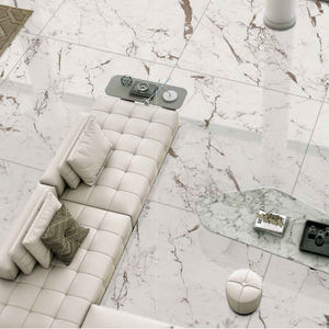 กระเบื้องพอร์ซเลนเคลือบดิจิตอล ขนาด 120 x 120 ซม. กันลื่น ทนกรด สำหรับปูพื้นเชิงพาณิชย์ - Product Image 5