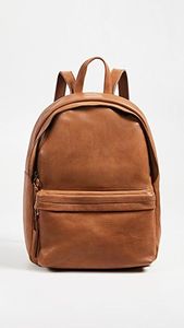 Custom Unisex Waxed Canvas <b>Backpack</b> with Linen Lining Comfortable Design <b>Large</b> Capacity for Students and Outdoor Use - Product Image 2