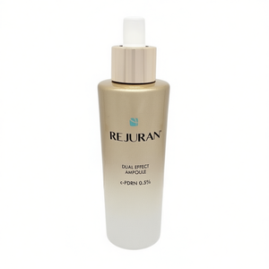 Siero Anti-Età a Doppio Effetto REJURAN 30ml con C-PDRN, Niacinamide e Peptidi per Illuminare e Rassodare la Pelle - Product Image 3