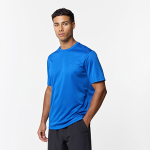 Camisetas de Hombre, Camisetas de Cuello Redondo, Camisetas de Algodón para Hombre, Camisetas Deportivas para Hombre - Product Image 3