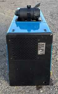 Generador de aire comprimido Miller Trailblazer 302 Air Pak USADO, 1200 horas de uso, para soldadura MIG - Product Image 2