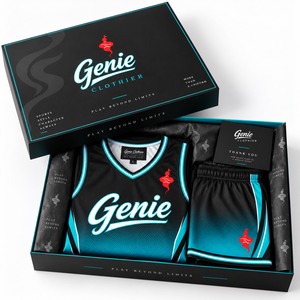 Tenue de basket-ball élégante alliant design moderne, confort respirant et qualité durable pour les joueurs de basket-ball en compétition. - Product Image 6
