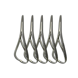Suministro de equipo de sutura médica: Portaagujas Mathieu para uso hospitalario - Product Image 1