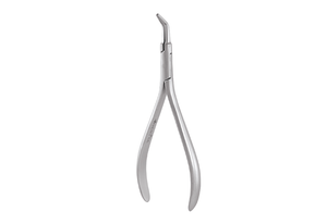 Pinces à fragments dentaires, pinces pour canal nerveux, instruments chirurgicaux de classe I pour l'extraction des dents supérieures et inférieures, pinces de haute qualité - Product Image 5
