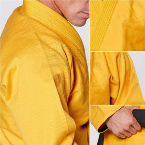 ชุดยูโดราคาดีที่สุด ชุดยิวยิตสูคิโมโน ผลิตในปากีสถาน ชุดยูโดคุณภาพสูง สำหรับขายออนไลน์ - Product Image 6