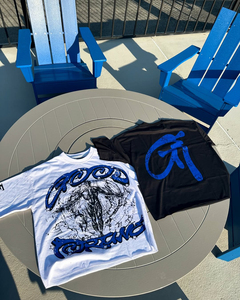 T-shirts unisexes en coton de haute qualité, coupe classique, imprimés par transfert thermique, épaules tombantes, écologiques, respirants, séchage rapide - Product Image 6