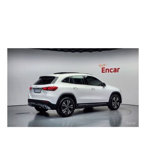 เมอร์เซเดส-เบนซ์ GLA220 ปี 2021 รถคลาส GLA ระยะทาง 59,017 กม. เบาะหนัง กล้องมองหลัง มาตรฐานไอเสียยูโร 5 พวงมาลัยซ้าย - Product Image 2