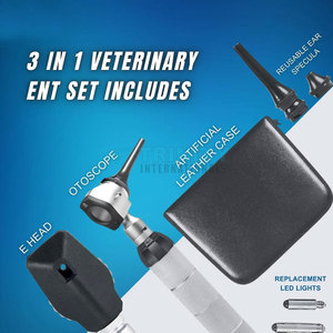 Kits de diagnostic performants et fiables avec une conception haut de gamme, kits de diagnostic Clear Vision, kits de diagnostic avec étui portable - Product Image 4