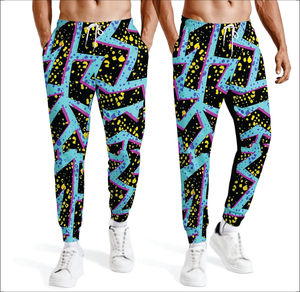 เสื้อผ้าผู้ชาย เครื่องแต่งกายและเครื่องประดับ กางเกงวิ่ง กางเกงขายาว ระบายอากาศได้ดี สินค้ามาแรง กางเกงผู้ชายทรงสลิม กางเกงเอี๊ยมผู้ชาย - Product Image 3