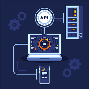 โซลูชันการผสานรวม API สมัยใหม่สำหรับแอปพลิเคชันธุรกิจและบริการเชื่อมต่อแบบดิจิทัล ผู้เชี่ยวชาญด้านการผสานรวมระดับมืออาชีพ - Product Image 5