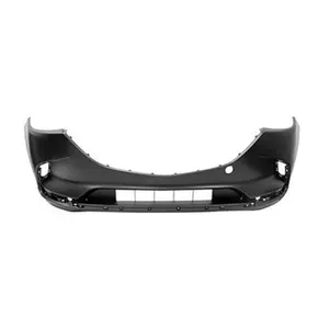 MA1000244C FRONT BUMPER COVER OEM TK48-50-031J-BB TK4850031JBB FOR MAZDA CX-9 2016 AUTO CAR SPARE PARTS COVER REPLACEMENT