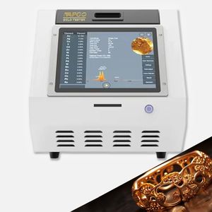Erwarten Sie, Elemente durch Röntgens pektro meter, Elementar zusammensetzung analyze zu identifizieren - Product Image 3