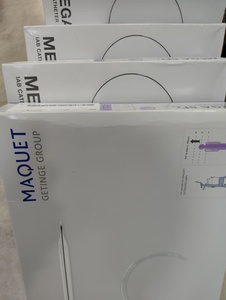 MAQUET IABP MEGA 8FR 50CC - Product Image 2