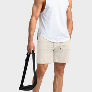 <b>Men</b> Summer Cotton <b>Shorts</b> <b>Lightweight</b> Casual Breathable Outdoor Sports Hiking <b>Shorts</b> <b>Men</b> Casual Cotton Summer <b>Shorts</b> - Product Image 3