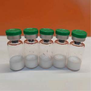 30mg Equivalent <b>Gotas</b> Peptide Vials Oral - Product Image 5
