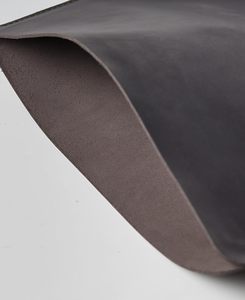 Trendy <b>Laptop</b> Cover High Quality Genuine Leather Book <b>Sleeve</b> Custom Soft Case Innovative OEM Bag for Men & Women Wholesale - Product Image 5