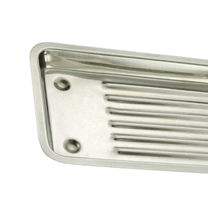 Bandeja para Instrumentos Pequeña, Fabricada con Acero Inoxidable de Alta Calidad, Esta Bandeja Puede Usarse como Bandeja para Instrumentos - Product Image 3