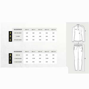 Survêtements de sport personnalisés pour femmes avec logo, couleur unie, manches longues, collection automne, dernier design, 100 % coton molletonné, séchage rapide - Product Image 6