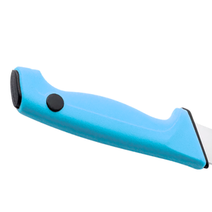 Couteau de boucher de 15 cm avec lame en acier inoxydable tranchante pour trancher, tailler, hacher la viande et les besoins professionnels de préparation culinaire - Product Image 5