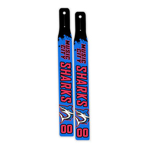 Latest Style Best Rate Flag Release Football Belts <b>Plus</b> <b>Size</b> Breathable Quick Dry Custom Team Names Custom Logo Sports - Product Image 3