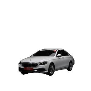 Mercedes-Benz Clase E E250 Exclusive 2023, 23,148 km, Volante a la Izquierda, Caja de Cambios Automática, Asientos de Cuero, Cámara Trasera - Product Image 1