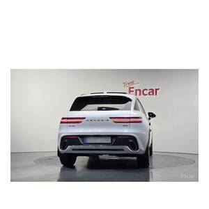 เจเนซิส จีวี70 ปี 2024 เครื่องยนต์เบนซิน 2.5T ขับเคลื่อนสี่ล้อ ระยะทาง 12,379 กม. พวงมาลัยซ้าย เกียร์อัตโนมัติ เบาะหนัง กล้องมองหลัง - Product Image 4