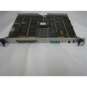 Performance Technologies Inc PT MVME 340B PCB - Équipements et pièces semi-conducteurs d'occasion fiables à l'échelle mondiale - Product Image 2