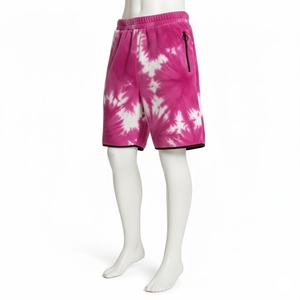 Pantalones Cortos Cargo Personalizados para Hombre, Estilo 2025, al Por Mayor, al Mejor Precio, Diseño Sólido, Casuales, de Verano, 100% Algodón, de Secado Rápido y Transpirables - Product Image 2