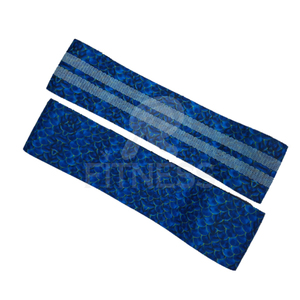 Bandas de Resistencia para Cadera Antideslizantes para Mujer, Bandas de Resistencia para Glúteos para Sentadillas, Pilates, Yoga y Entrenamiento de Fuerza - Product Image 6