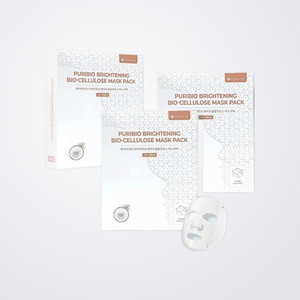 Mascarilla facial para hombres 22g x 5 hojas de mascarilla facial - Product Image 4