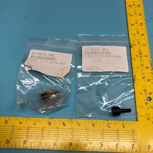 2 ONTRAK 33-0014-003 ตลับลูกปืน, ลูกบอล, ขนาดเส้นผ่านศูนย์กลางภายนอก 5/8 นิ้ว, แบบ CAM - อุปกรณ์และอะไหล่เซมิคอนดักเตอร์ระดับโลกที่เชื่อถือได้ - Product Image 1