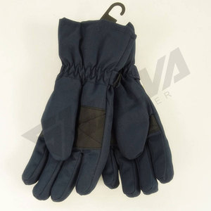 Men's Women's Waterproof Wear-Resistant Ski Gloves with Built-In Wrist Guard Thermal Mittens Camping Cycling Snowboarding Sports - Product Image 5