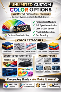 Fabricante OEM de Camisetas con Pedrería, con Diseño Interno, Muestreo y Producción en Masa para Marcas Internacionales de Ropa - Product Image 2