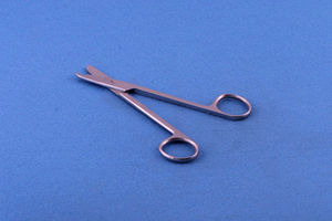 Ciseaux à ligature manuels MayoMed en acier inoxydable allemand, disponibles en toutes tailles, certifiés ISO CE - Product Image 3