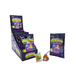 นามู เมตามอง แอนด์ แพนด้า แคนดี้ ซีรีส์ ขายส่ง เมตามอง พวงกุญแจแคนดี้แบบสุ่ม 5 กรัม x288 - Product Image 1