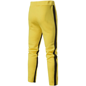 Ensemble de survêtement unisexe haut de gamme 2026 à toucher doux avec logo personnalisé et survêtements pour la gym / Ensemble de sweats à capuche coupe ajustée - Product Image 5