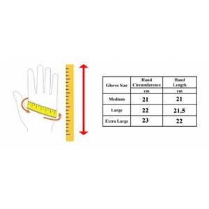 Heavy Duty Anti-Cut Anti-Heat Working Gloves White Cow Grain Leather Palm Black Cotton Back Keystone <b>Thumb</b> for Strap Riggers - Product Image 2