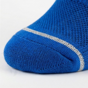 Anti Blister Cushioned Running <b>Socks</b> Athletic Ankle Women Men Breathable Arch Support Gym Training Performance Customized <b>Color</b> - Product Image 6